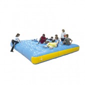 AIR-TRAMP - 2 x 2 m