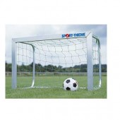 ALUMINIJAST TERNING NOGOMETNI GOL, 2,40 x 1,60m