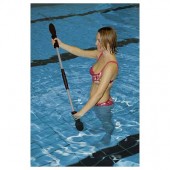 AQUA BODYFLEX, ELASTIČEN IN TRAJEN, 130 cm, 700 g