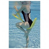 AQUA CROSSTRAINER, 130X20 cm, RUMEN, DO 75 kg