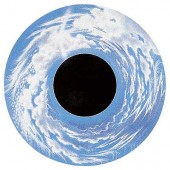 BARVNO KOLO ZA PROJEKTOR, fi 15 cm, UČINEK RAZLIČNIH ATMOSFER - OBLAKI