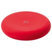 BLAZINA TOGU DYNAIR  PREMER  33 CM  RDEČA