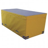 BLAZINA-MIZA, 200X100X80 cm, 37 kg