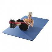 BLAZINA MOVOVIT THERAPIE, 200X120X1,5 cm, MODRA