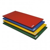 BLAZINA-OTROŠKA CLASSIC S, 150X100X4 cm, 9 kg, RUMENA