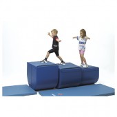 BLAZINA POLVALJ SPORT-THIEME 65 X 56 X 66 CM