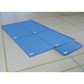 BLAZINA REIVO, 150x100x8 cm, 17 kg 