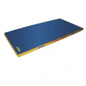 BLAZINA REIVO GTM 3000, 200X100X6 cm, MODRA 