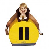 BLAZINA REIVO VALJ MEDI, 66x75x66 cm, 10 kg