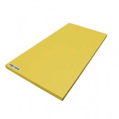 BLAZINA SPORT-THIEME SUPER LAHKA, 150X100X6 cm, 4,5 kg, RUMENA