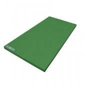 BLAZINA SPORT-THIEME SUPER LAHKA, 150X100X6 cm, 4,5 kg, ZELENA 