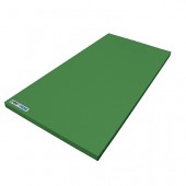 BLAZINA SPORT-THIEME SUPER LAHKA, 200X100X6 cm, 7,5 kg, ZELENA