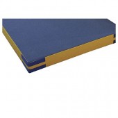 BLAZINA ZA DOSKOK REIVO, 200X100X10 cm, 12 KG