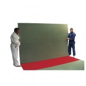 BLAZINA ZA JUDO PETER SEISENBACHER, 400X300X4 cm, 36 kg