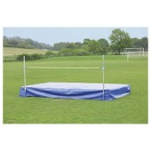 BLAZINA ZA SKOK V VIŠINO ´SUPER, 500X300X50 cm ,563 kg 