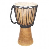 BOBEN DJEMBE VIŠINA 50 CM PREMER 23 - 25 CM