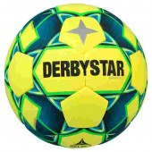 DVORANSKA NOGOMETNA ŽOGA DERBYSTAR VEL. 5