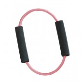 ELASTIČNA CEVKA REIVO - OBROČ - ROZA - SREDNJE