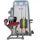 ERGO-FIT BACK EXTENSION 4000