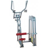 ERGO-FIT LAT PULL 4000