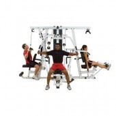 FITNES NAPRAVA EXM-400, BODY-SOLID