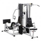 FITNES NAPRAVA 'FAMILY XPRESS', 280X210X213 cm