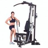 FITNES NAPRAVA G-1S, BODY-SOLID