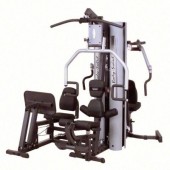 FITNES NAPRAVA G-9S, BODY-SOLID