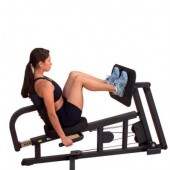 FITNES NAPRAVA GLP, BODY-SOLID
