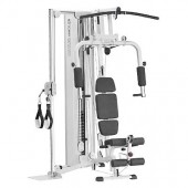 FITNES NAPRAVA KETTLER 'KINETIC F5', 180X136X215 cm 