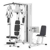 FITNES NAPRAVA KETTLER 'KINETIC F7', 200X200X215 cm