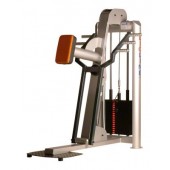 FITNES NAPRAVA KUNZLER VESLALNA NAPRAVA, 140x75x200 cm., 140 kg