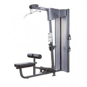 FITNES NAPRAVA VISION FITNESS ST 730, POLPROFESIONALNA