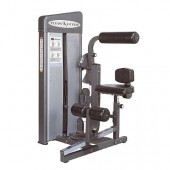 FITNES NAPRAVA VISION FITNESS ST 740, POLPROFESIONALNA