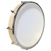 GONG TAMBURIN PREMER 27 CM