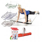 GYMSTICK  SET