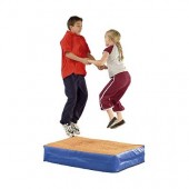 HIPHOP BLAZINA, 116x76x25 cm,  10 kg