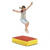 HIPHOP BLAZINA, 95x65x25cm,  10 kg