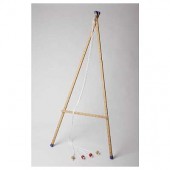 IGRA SPREMINJANJE TOČKE 'A', ZA KOORDINACIJO GIBANJA SKUPINE , VIŠINA 200 cm, 80 kg