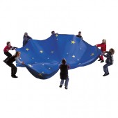 IGRALNO PADALO ZVEZDNO NEBO SPORT-THIEME - PREMER 5m