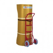 JERMEN, DOLŽINA 14 m