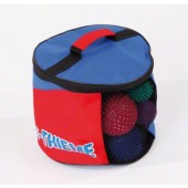 JEŽEK ŽOGE V VARČNEM SETU S TORBO