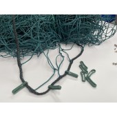 KARABIN ZA OBEŠANJE ZAŠČITNE MREŽE