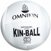 KIN-BALL ŽOGA ČRNA