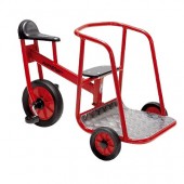 KOLO ZA OTROKE OD 4-7 LET, 88X56X50 cm