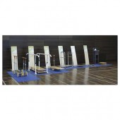 KOMPLET NAPRAV ZA POVEČANO SPOSOBNOST GIBANJA - ZA TERAPIJO, REHABILITACIJO