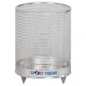 KOŠ ZA SMETI - VIŠINA 60 cm, FI 50 cm