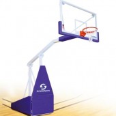 KOŠARKARSKA KONTRUKCIJA - KOŠARKARSKI KOŠ, SAM 165 CLUB, FIBA ODOBRENO LEVEL 3