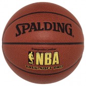 KOŠARKARSKA ŽOGA SPALDING TACKSOFT PRO VEL 6
