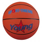 KOŠARKARSKA ŽOGA SPORT-THIEME YOUNG VEL 5 